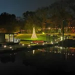 Ferienhaus Houseboats Mookerplas Met Dakterras *