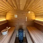 Houseboats Mookerplas Met Dakterras *